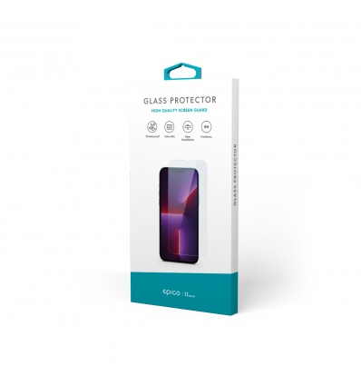 Epico IM sklo iPhone XR/11