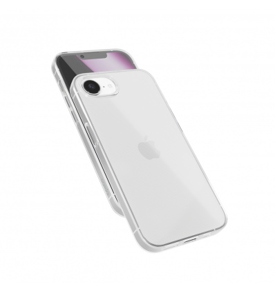 Epico Twiggy Gloss kryt iPhone 16e - transparentní