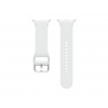 Samsung Sportovní řemínek (velikost S/M) Watch 8 White