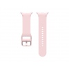 Samsung Sportovní řemínek (velikost S/M) Watch 8 Pink