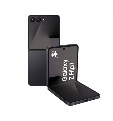 Samsung Galaxy Z Flip 7/12GB/256GB/Black
