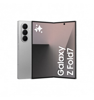 Samsung Galaxy Z Fold 7/12GB/256GB/Silver