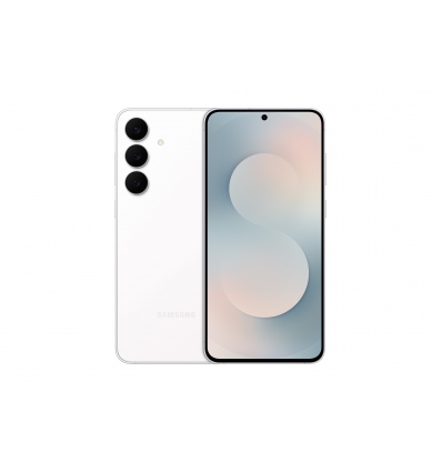 Samsung Galaxy S25 FE/8GB/256GB/White