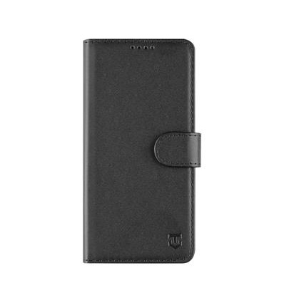 Tactical Field Notes pro Motorola Edge 60 Fusion Black