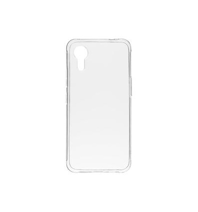 Tactical TPU Kryt pro Samsung Galaxy Xcover 7 Pro Transparent