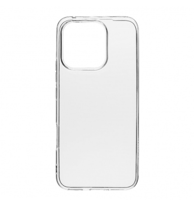 Tactical TPU Kryt pro Honor 400 Lite Transparent