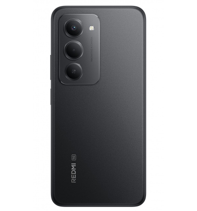 Xiaomi Redmi 15 5G (4GB/128GB) Midnight Black