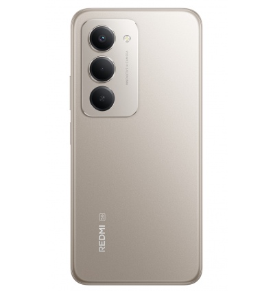 Xiaomi Redmi 15 5G (4GB/128GB) Titan Gray