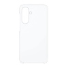 Samsung Průhledný zadní kryt A17 Transparent