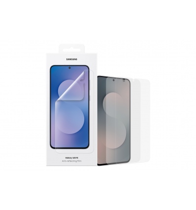 Samsung Ochranná fólie S25 FE Transparent