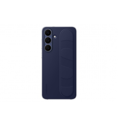 Samsung Zadní kryt s poutkem S25 FE Dark Blue