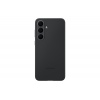 Samsung Silikonový zadní kryt S25 FE Black