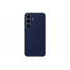 Samsung Silikonový zadní kryt S25 FE Dark Blue