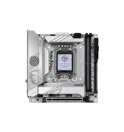 MSI MPG Z890I EDGE TI WIFI/LGA 1851/mITX