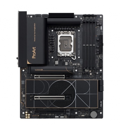 ASUS ProArt Z890-Creator WiFi/LGA 1851/ATX