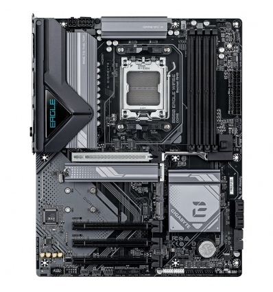 GIGABYTE B850 EAGLE WIFI6E/AM5/ATX