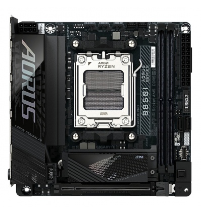 GIGABYTE B850I AORUS PRO/AM5/mITX