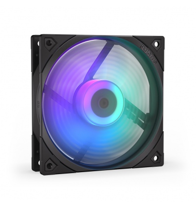 Endorfy ventilátor Fluctus 120 PWM ARGB