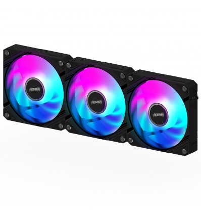 GIGABYTE AORUS EZ CHAIN FAN 120 (3-Pack)