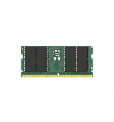 CSODIMM 32GB DDR5-6400MHz CL52 2Rx8