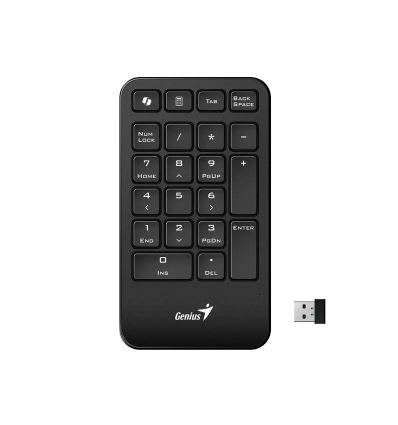 GENIUS NumPad 1000 + Copilot