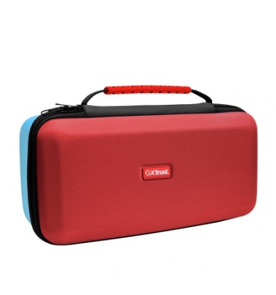 TRUST GXT1252 XL HARDCASE SWITCH 2 RB