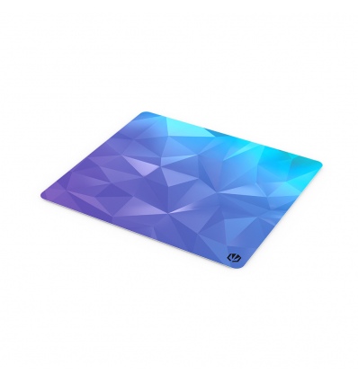 Endorfy podložka pod myš Crystal L modrá