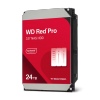 HDD 24TB Western Digital WD241KFGX Red Pro