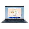 ASUS Zenbook 14 OLED/UX3405CA-OLED644W/U7-255H/14"/WUXGA/T/32GB/1TB/Intel int/W11H/Blue/2R