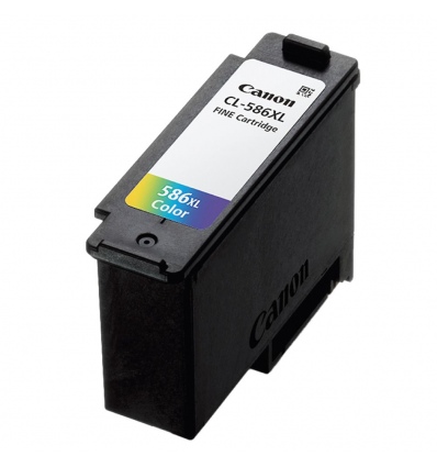 Canon CL-586XL EUR, Color XL