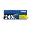Brother TN-248XL Yellow (2 300 str.)