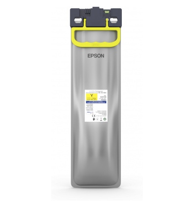 Epson WorkForce Pro EM-C810xR Yellow XL Ink