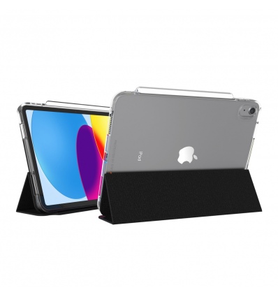 ZAGG kryt Crystal Palace Folio iPad 10.9 (10 Gen.)