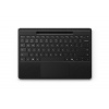 Microsoft Surface Pro Flex Keyboard (Black), CZ&SK (potisk)