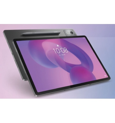 Lenovo Idea Tab Pro Matte Edition/ZAE40115CZ/12,7"/2944x1840/8GB/128GB/An14/Luna Grey