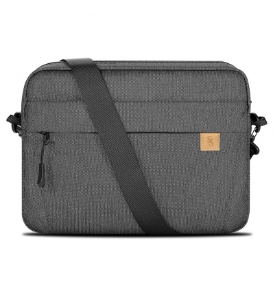 Seine Scene Taška na tablet Toulouse taška 11" - černá