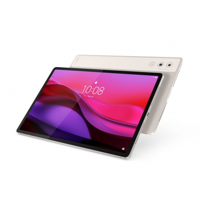 Lenovo Yoga Tab Plus/ZAEG0157CZ/12,7"/2944x1840/16GB/256GB/An14/Seashell