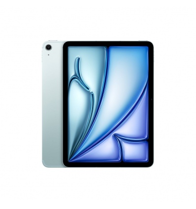 Apple iPad Air 11"/(M3) Wi-Fi + Cellular/10,86"/2360x1640/8GB/256GB/iPadOS18/Blue