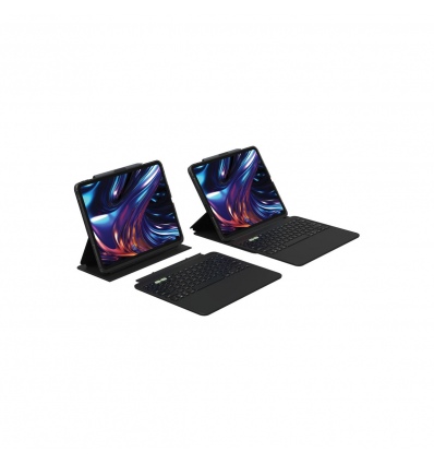 ZAGG Klávesnice Pro Keys 2 Apple iPad Pro 13 Černá CZ/SK
