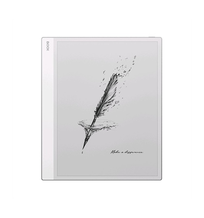 E-book ONYX BOOX NOTE MAX, 13,3", 128GB, Bluetooth, Android 13, E-ink displej, WIFi