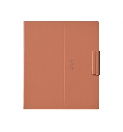 E-book ONYX BOOX pouzdro pro NOTE MAX s klávesnicí, hnědé