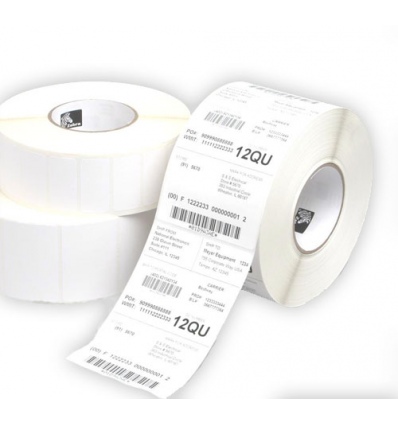 Z-PERFORM 1000D 80 RECEIPT/51mm x 100m, 25mm dutinka