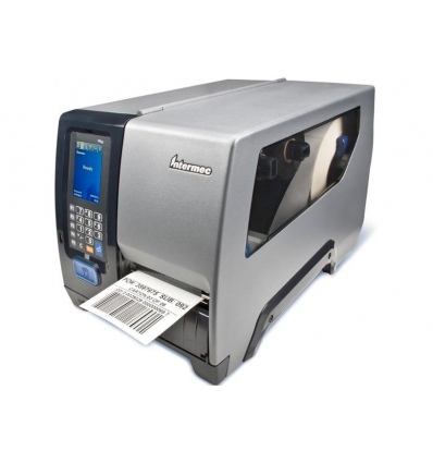 Honeywell PM43, TT, 203DPI, 4'', LCD, USB, RS232, LAN