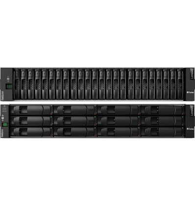 Storage DE controller DE2000H 8G HICless 2U24 SFF