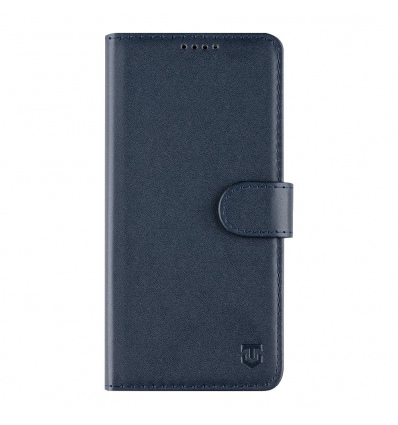 Tactical Field Notes pro Apple iPhone 16e Blue