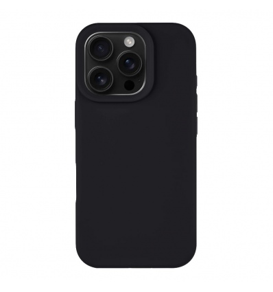 Tactical MagForce Velvet Smoothie Kryt pro Apple iPhone 16 Pro Asphalt