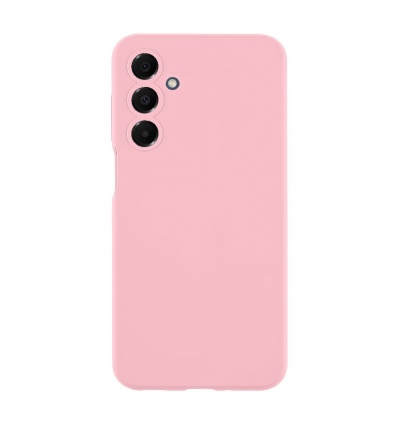Tactical Velvet Smoothie Kryt pro Samsung Galaxy A16 4G/5G Pink Panther