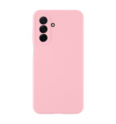Tactical Velvet Smoothie Kryt pro Samsung Galaxy A26 5G Pink Panther