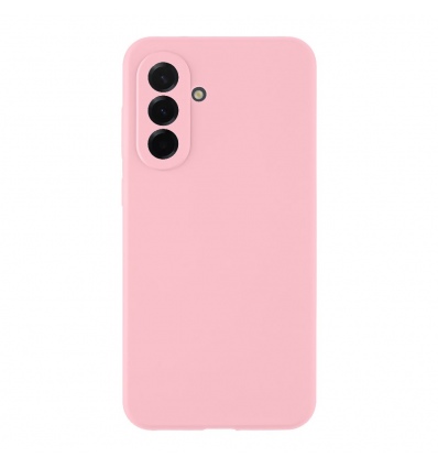Tactical Velvet Smoothie Kryt pro Samsung Galaxy A36 5G Pink Panther