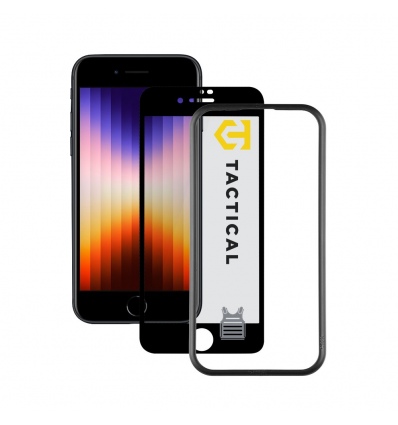 Tactical Glass Impact Armour sklo pro Apple iPhone 7/8/SE2020/SE2022